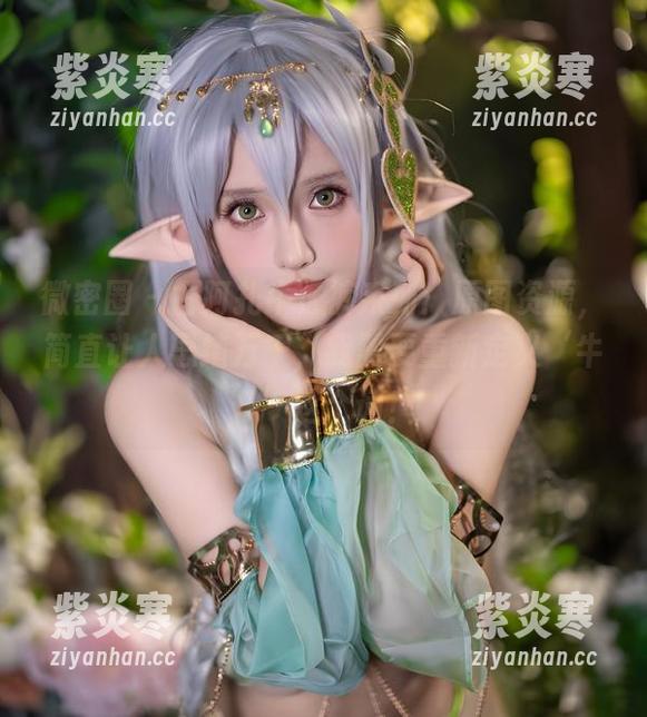 微密圈 - 古阿扎牛仔裤系列：原图资源，简直让人思绪万千，我需要重新定义‘牛仔’这个词！