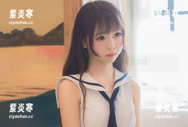 向小圆学姐求教，怎么才能拍出这样的套图？