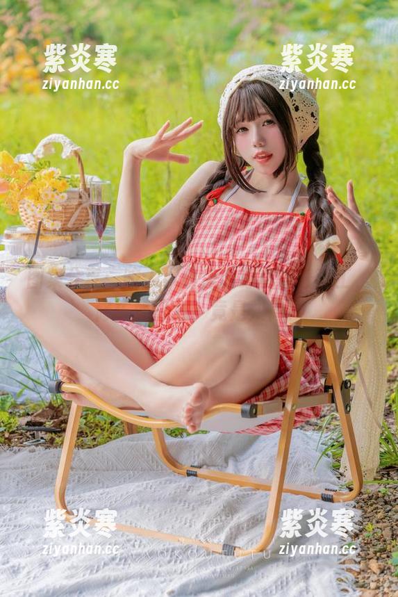 图集分享：咬人小小兔变身机车修理工，修车如修心，竟是双修！