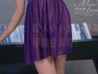 高清黑白写真：咬人小小兔的魅力，别眨眼，可能会被咬！