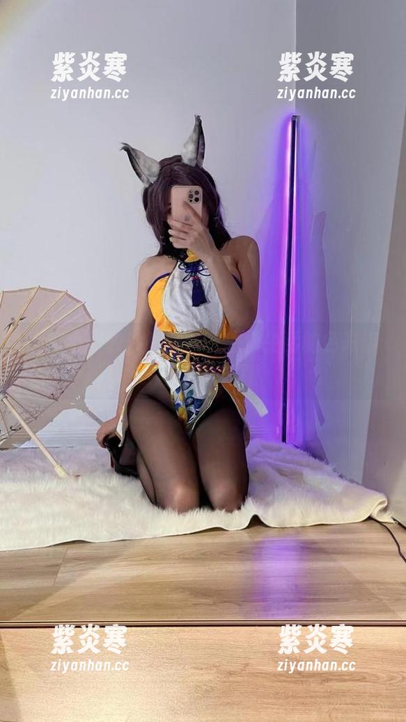 看啾小妍的油亮作品，感觉生活的色彩都跟着亮起来了！