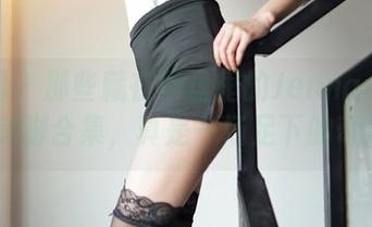 嗲囡囡 – 那些藏在网盘里的Jennanni_Jen美脚合集，真是一场足下的奇遇！