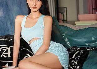 嗲囡囡 – 陈雅漫VICKY美图：谁说美足只能藏在鞋子里，看看她的作品就知道！