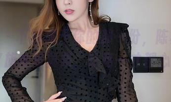 嗲囡囡 – 下载属于你的那一份，陈雅漫VICKY旗袍写真集，让每一寸都心动！