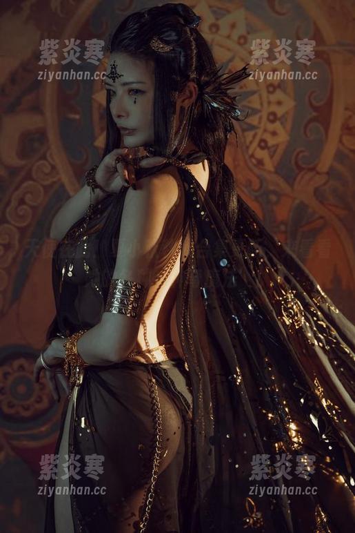 夏小秋秋秋 天使在此!夏小秋秋秋合集更新,来看看她的各种‘神奇魔法’!