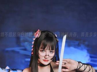 夏鸽鸽不想起床白丝的作品集，细腻与神秘并存，真是步步惊心