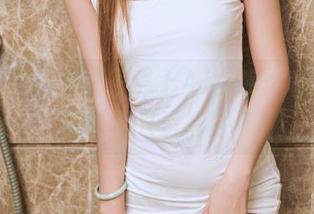 头条女神 – 当玄子遇上AJ女郎：私房照，再也不只是打打卡