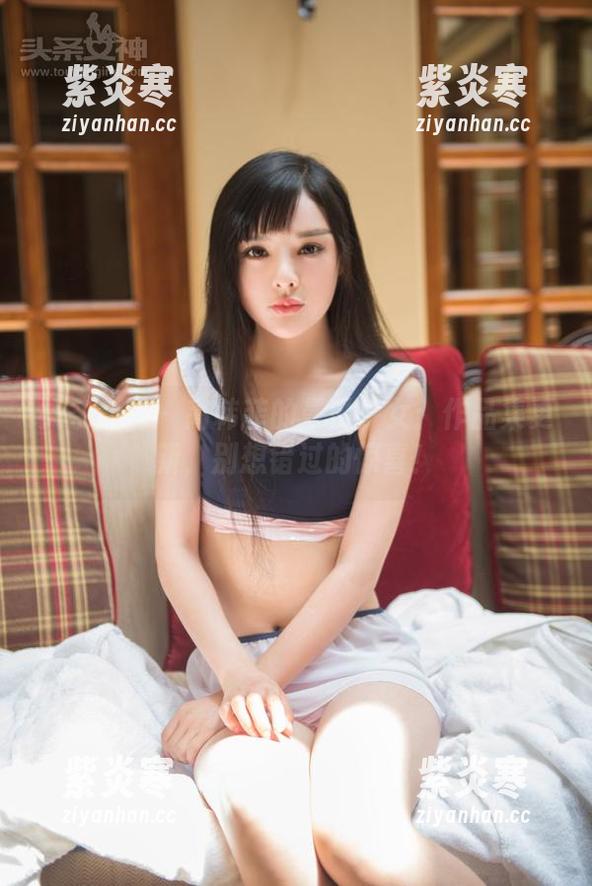 头条女神 - 高韩菲的曼琳少女：作品集更新，别想错过的惊喜！