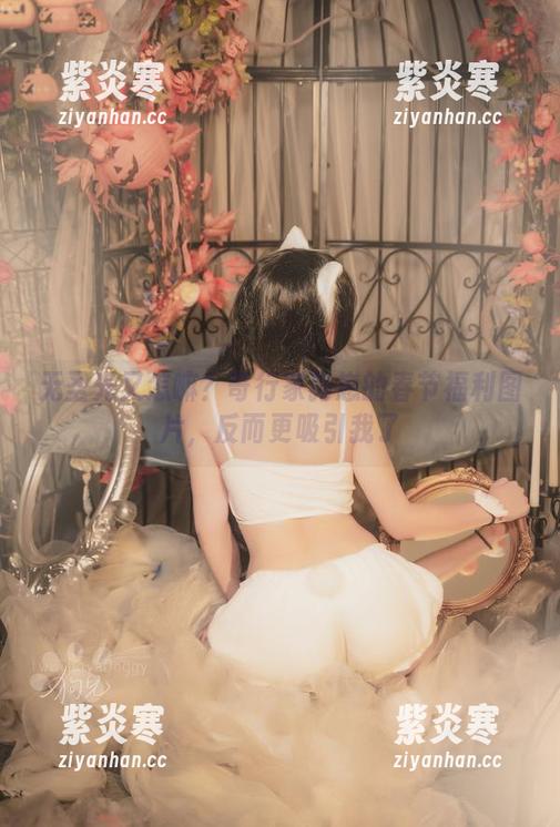 奇行家狗崽 无圣光又怎嘛?奇行家狗崽的春节福利图片,反而更吸引我了