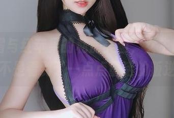 小红帽与红苹果的私房美图，女主K，我是不是看到了一点点童话的叛逆？