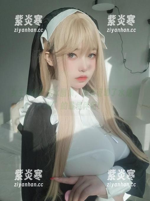 女主K的死库水图集，再次证明了水是“撩”的最佳伴侣！