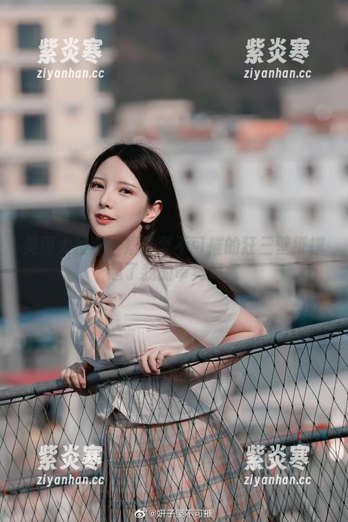 美图大搜查！妍子坚不可摧的狂三壁纸撑起了我的审美高峰