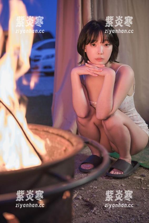 套图精选：姜仁卿(강인경)，女王中的女王，快来感受她的光环！