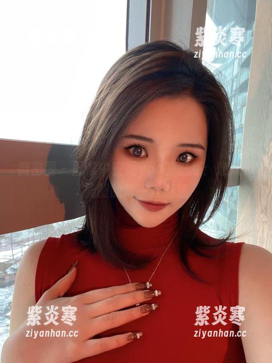 微密圈 - 图集中安妮yoo的魅惑：燃烧你胸膛的每一次邂逅