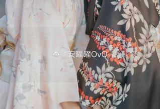 安曜曜的私房写真，喂，你的制服准备好了吗？