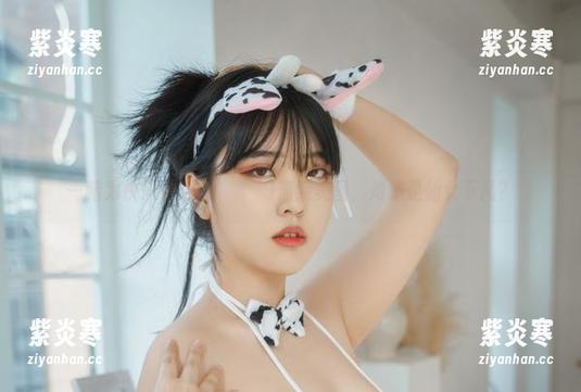 一睹为快！宋哈娜(송하나)清纯美图，难道是仙女下凡？