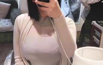 微密圈 – 私房小芯酱的新货图包，有些意想不到的惊喜，真的太好奇了！