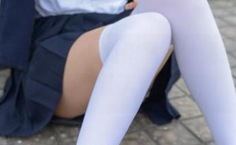 少女秩序 – 精选小满作品：油亮的华丽感动，真是让人心痒痒的
