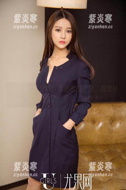 尤果网 - 倪叶腾：体操服的原图，居然让我重新定义了‘运动’的魅力！