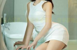 尤果网 – 叶希甜心写真，原图免费共享，快来被她的魅力击中吧！