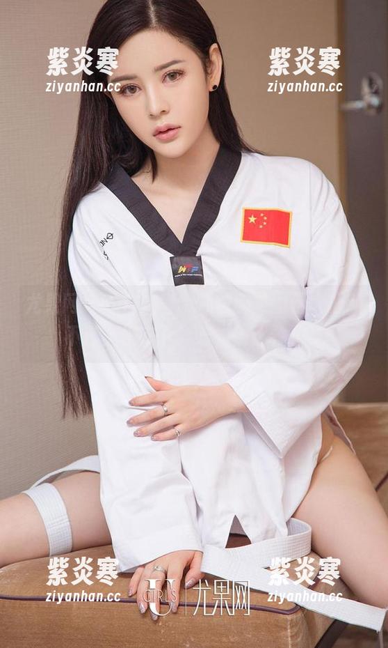 尤果网 - 表白欢喜，心仪的美图让人心动不已，快来下载吧，别犹豫了！