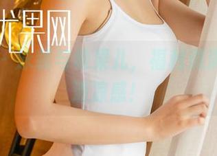 尤果网 – 泳装与松果儿，福利满满的夏日清凉感！