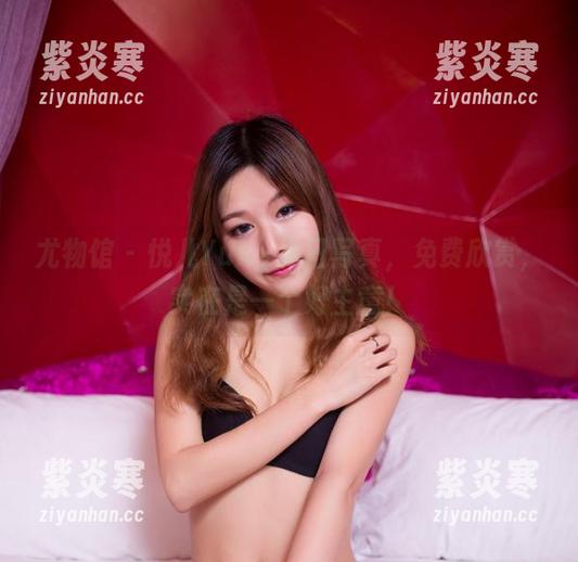 尤物馆-悦儿Yuky 尤物馆 - 悦儿Yuky夏日写真,免费欣赏,实在是一个好主意!