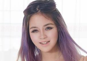 尤物馆 – 全套网袜穿搭，陈怡曼coco简直是实力演绎‘诱惑’