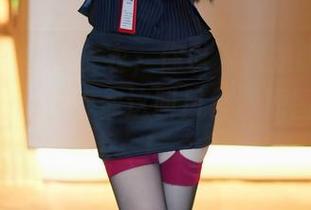 尤蜜荟 – 全套皮衣，你以为只是服装？娜露selena告诉你这叫风格！原图不断供！