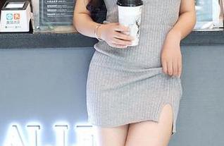 尤蜜荟 – 您的蛋蛋的私房美图像极了梦里的九尾玉藻前，清新又暧昧，太会勾人啦！