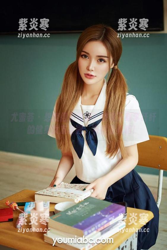 尤蜜荟-李纤纤 尤蜜荟 - 想变得更健康?快来下载李纤纤的健身女友套图,有图有真相!