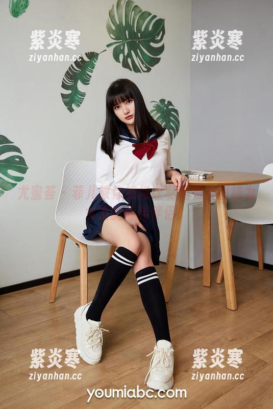 尤蜜荟 - 菲儿教你如何让私拍和美图成为女友的最佳伴侣！