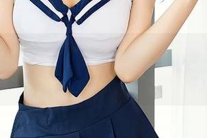 尤蜜荟 – 黄依婷的秘密：高清图集中的那些小心思！