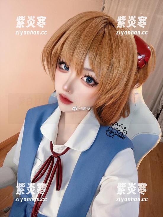 嶋葵白衬衫高清套图，真是看一眼就停不下来！
