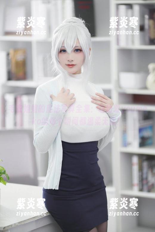 毛衣姐姐的魔法写真全集：让幼爱youmeko的每个瞬间都温柔无限！