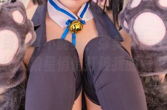 谁说免费写真不能美？弥美Mime的碧蓝航线天狼星悄悄打破我的偏见。