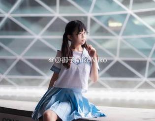 少女心事？更新图片，御子Yumiko的甜蜜分享！