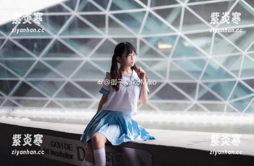 少女心事？更新图片，御子Yumiko的甜蜜分享！