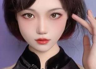 戚顾儿的清纯作品集，最新一波又来袭，真的是每一张都宛如初恋！