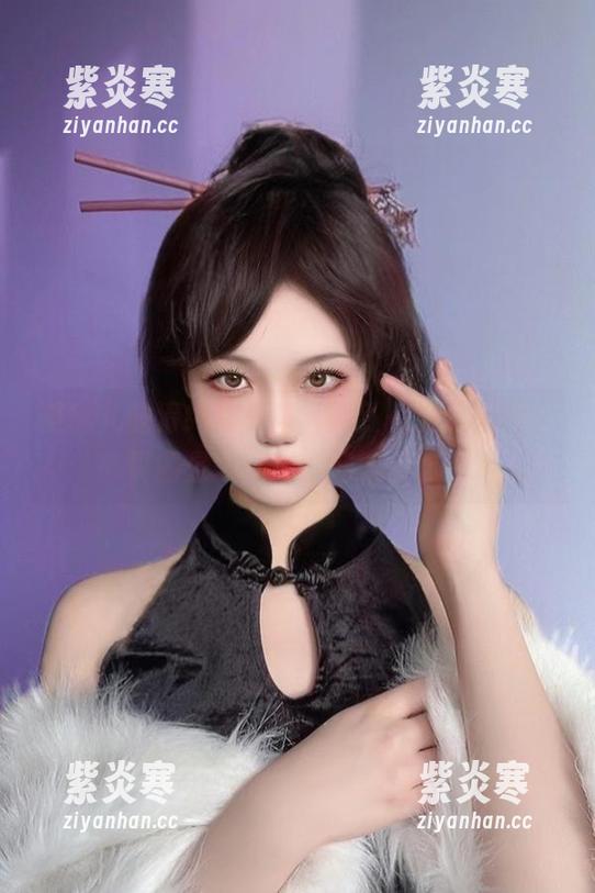 戚顾儿 戚顾儿的清纯作品集,最新一波又来袭,真的是每一张都宛如初恋!
