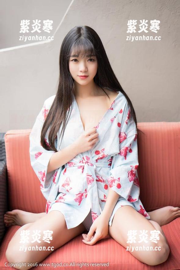 推女神 - 岑苑之barbiebaby夏日图片：心动瞬间集合，真的强烈建议点开看新高度的可爱！
