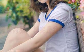 推女神 – 沛沛Eankei的婚纱套图：看着好像很高雅，其实是我家小猫最爱