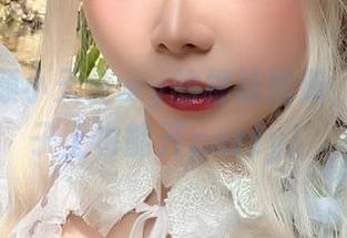 翻开无颜小天使wy的棉袜图册，发现袜子上也能开party！