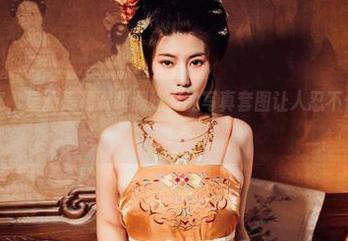 油亮、油亮，星澜是澜澜叫澜妹呀的写真套图让人忍不住想滑过去！