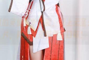 朝雾爱的英仙座护士服，配上无圣光的图片，简直就是视觉重口味！