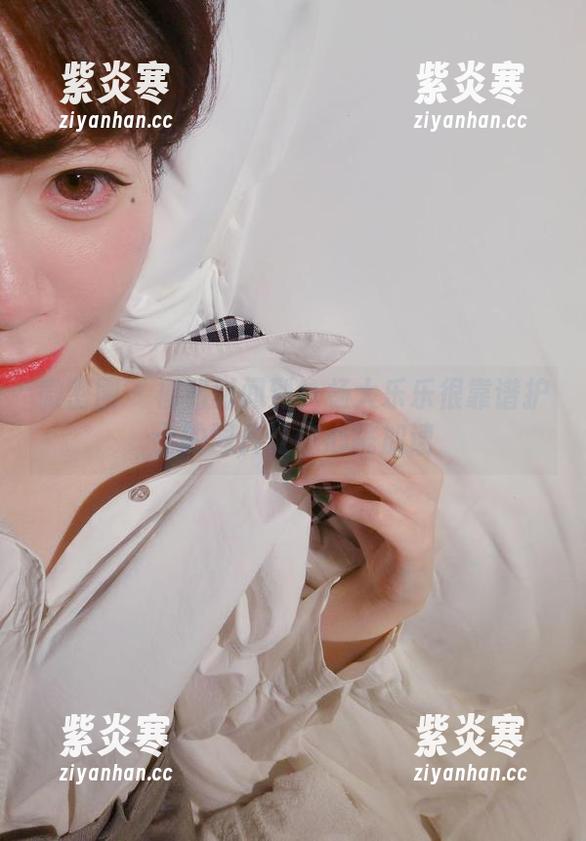 微密圈 - 福利时间到！杨大乐乐很靠谱护士的图片让你心跳加速