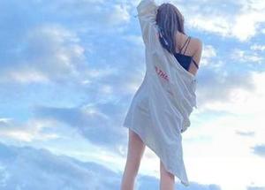 微密圈 – 林子琳喵的裤里丝写真集：每一张都像是在说“我就是这么可爱，你们怎么不爱呢？”