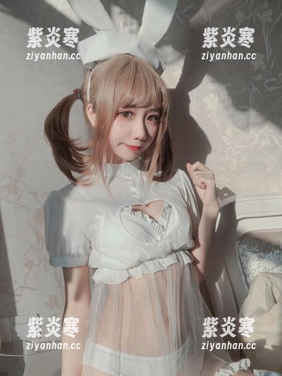 来一波果咩酱棉袜资源，一起体验不会被强迫脱袜的甜蜜！