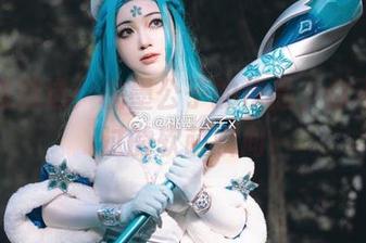 小铃铛精选：桃墨公子的作品，你不想错过的软萌瞬间