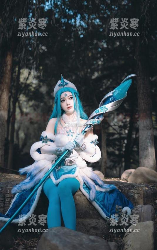 小铃铛精选：桃墨公子的作品，你不想错过的软萌瞬间